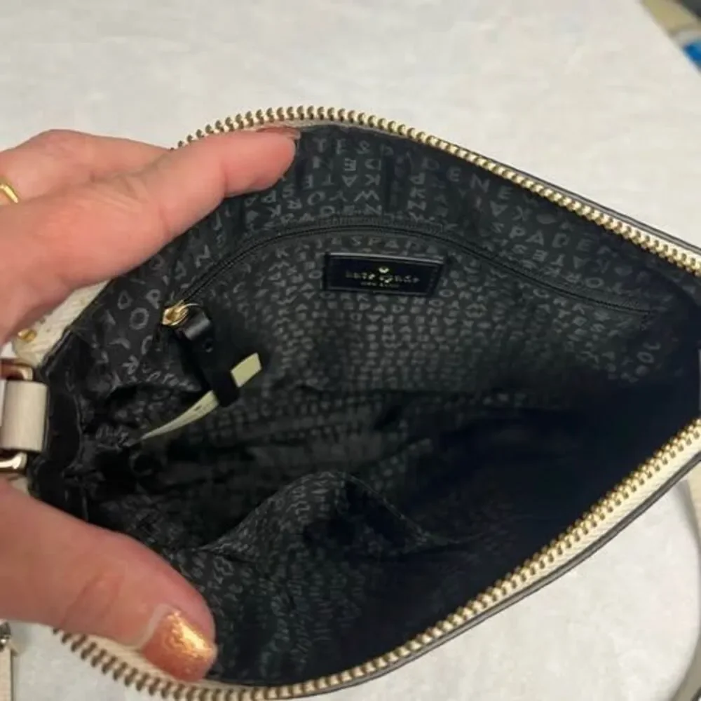 Kate Spade New York Grove Street Roma Crossbody Bag